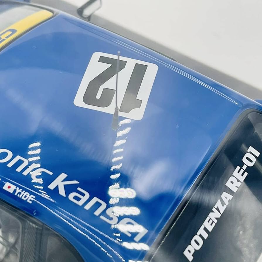 オートアート　1/18　2003　JGTC　GT500 カルソニックスカイライン AUTOart オートアート/1/18 2003 JGTC GT500 カルソニック